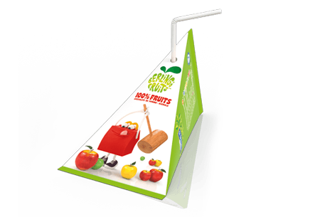 Compote de pommes
