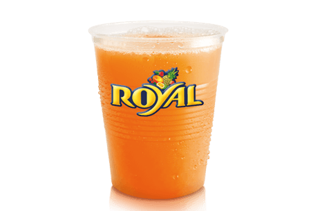 Jus Tropical
