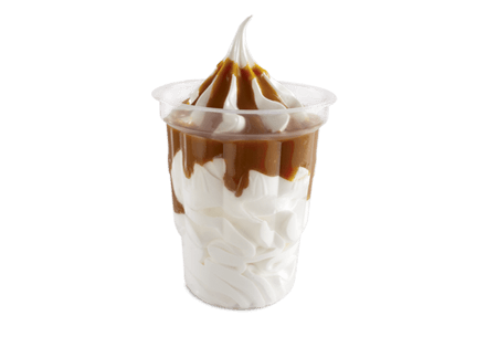 Sundae Caramel