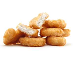 McNuggets™ 10 unidades