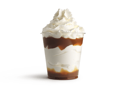 VeryParfait Caramel