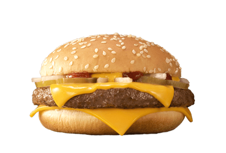 Royal Cheese