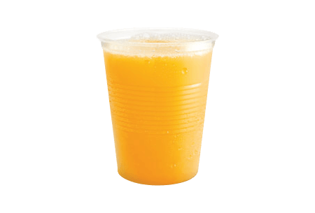 Orange Juice 16oz