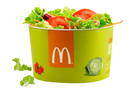 Salads image