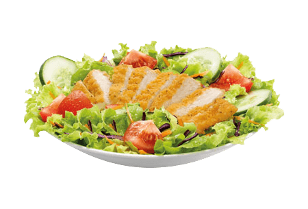 Salades image