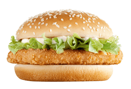 McChicken