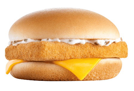 Filet O Fish image