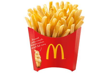 Frites et compléments image
