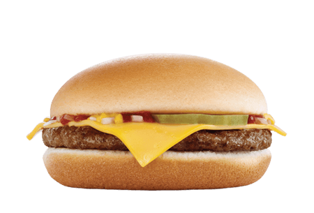 CheeseBurger