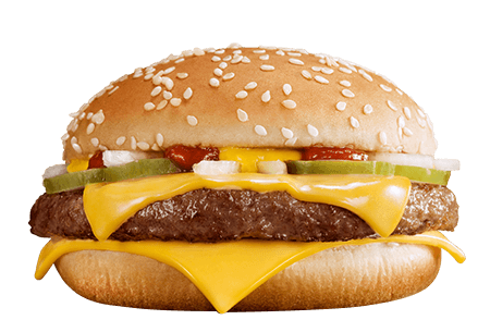 Quarter Pounder