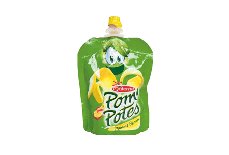 Pom'pote