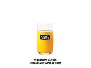 Del Valle Laranja 300ml