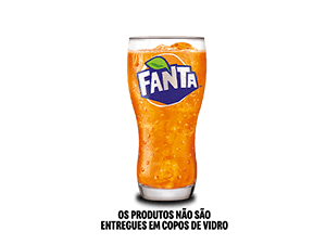 Fanta Laranja 700ml