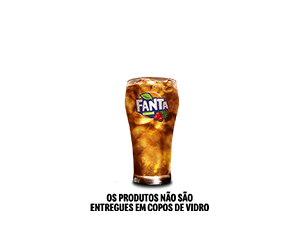 Fanta Guaraná 300ml