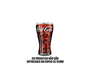 Coca-Cola Zero 300ml