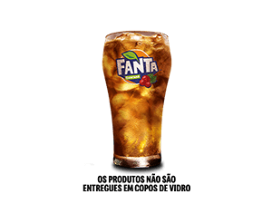 Fanta Guaraná 700ml