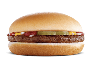 Hamburguesa