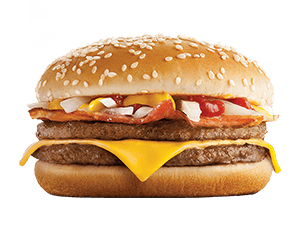 McBacon