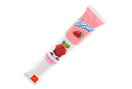 GoGurt