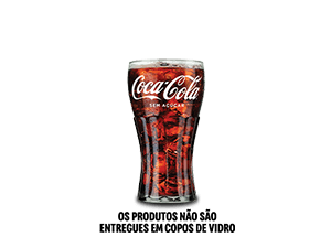 Coca-Cola Zero 500ml