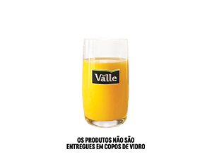 Del Valle Laranja 500ml