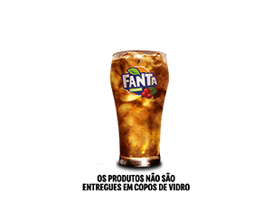 Fanta Guaraná 500ml