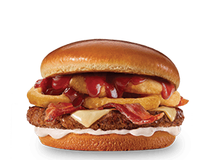 McRings Bacon