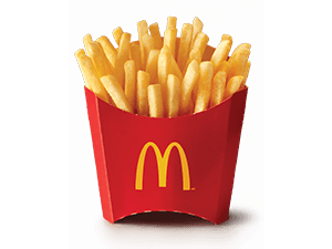 Papas Medianas