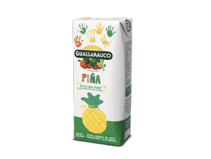 JUGO DE PIÑA