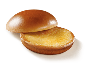 Pão tipo Brioche na Chapa