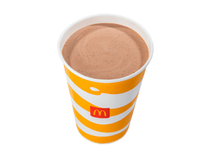 Malteada Chocolate