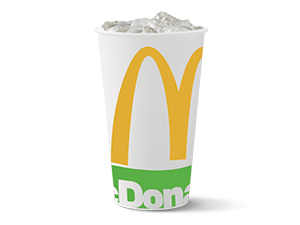Sprite Mediana