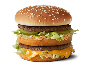 Big Mac