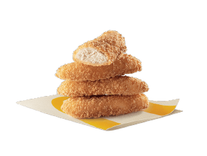 Chicken Kids X 4 UN