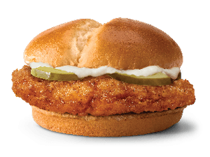 McCrispy