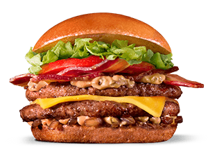 Hamburguesas Signature image