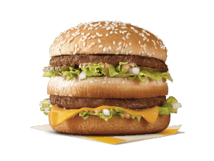 Big Mac