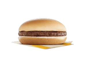 Hamburguesa