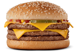 Triplo Burger
