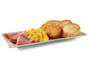 Big Breakfast