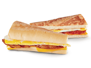 McCriollo Bacon