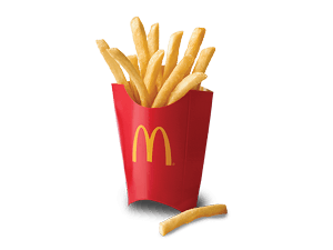 McPapas Kids