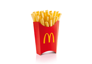 McFritas Kids