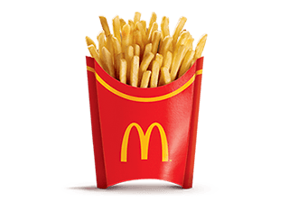 McFritas Grande