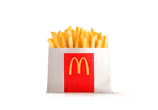McFritas Pequena
