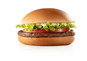 McFiesta Jr. (Cajita Feliz)