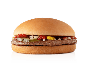 Hamburguesa