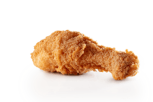 Pieza de Pollo