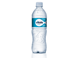 Agua sin gas (625ml)