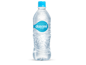 Agua sin gas (500ml)